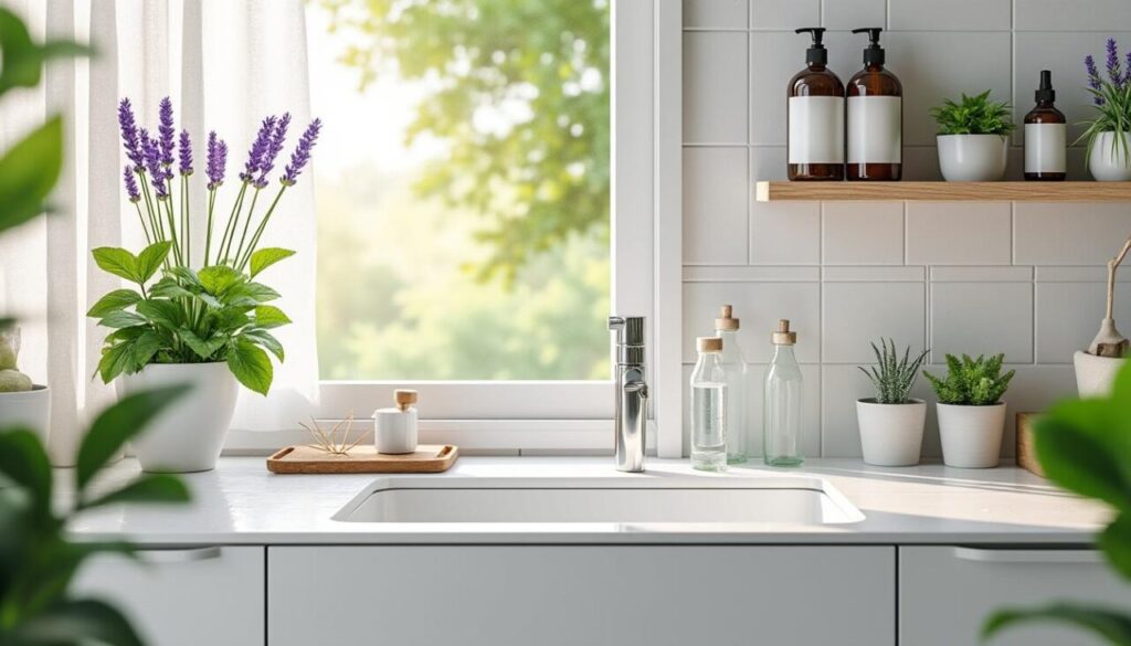 découvrez des conseils pratiques et efficaces pour éliminer les mini insectes liés à l'humidité dans votre salle de bain. apprenez à identifier ces nuisibles et à mettre en œuvre des solutions durables pour assurer un environnement sain et sans parasites.