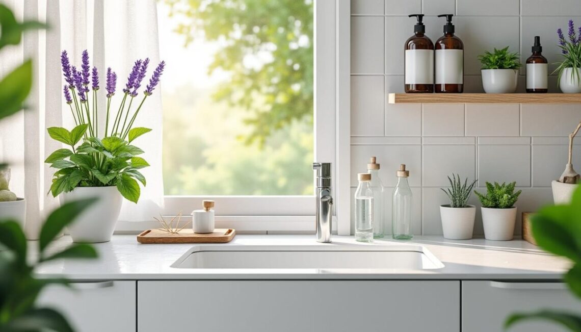 découvrez des conseils pratiques et efficaces pour éliminer les mini insectes liés à l'humidité dans votre salle de bain. apprenez à identifier ces nuisibles et à mettre en œuvre des solutions durables pour assurer un environnement sain et sans parasites.