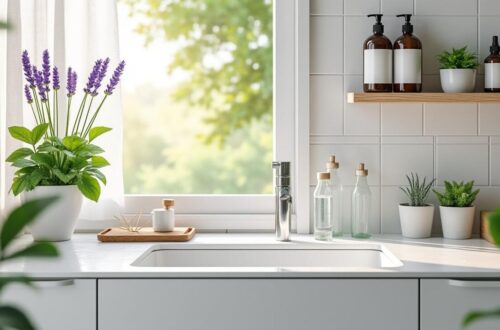 découvrez des conseils pratiques et efficaces pour éliminer les mini insectes liés à l'humidité dans votre salle de bain. apprenez à identifier ces nuisibles et à mettre en œuvre des solutions durables pour assurer un environnement sain et sans parasites.