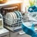 découvrez des astuces simples et efficaces pour nettoyer votre lave-vaisselle avec des solutions naturelles. apprenez à éliminer les odeurs et à maintenir votre appareil en parfait état tout en préservant l'environnement.