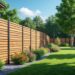 découvrez des techniques innovantes pour installer une clôture facilement sans percer ni enterrer. suivez nos conseils pratiques pour délimiter votre espace extérieur tout en préservant votre jardin. idéal pour une installation rapide et sans tracas!
