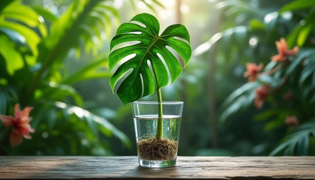 découvrez nos astuces pour réussir la bouture de votre monstera ! apprenez les étapes clés, les conditions idéales et les soins nécessaires pour propager cette plante trendy avec succès. transformez votre intérieur en un espace verdoyant grâce à nos conseils pratiques.