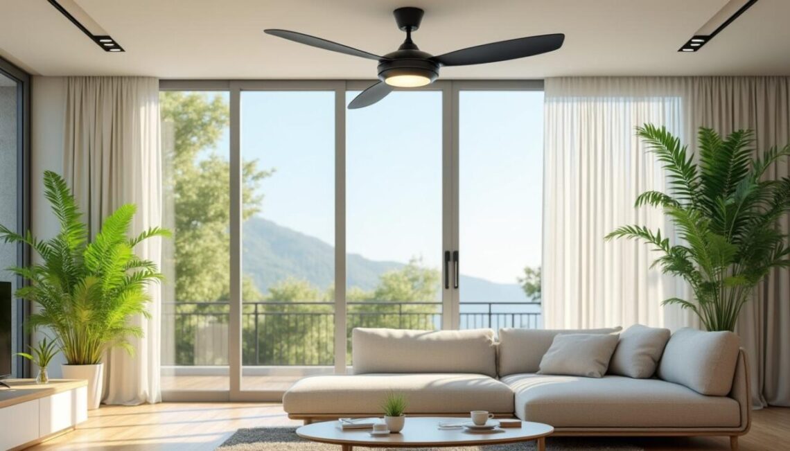 découvrez des astuces pratiques pour utiliser un ventilateur et rafraîchir efficacement votre pièce. apprenez à optimiser la circulation de l'air, choisir le bon emplacement et ajuster les réglages pour un confort optimal, même pendant les journées les plus chaudes.