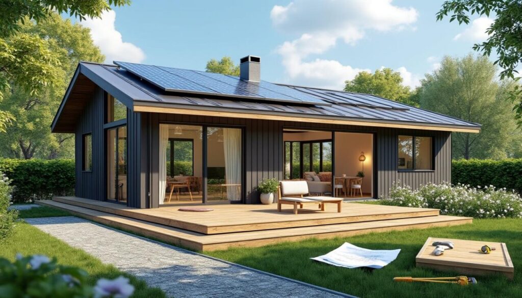 découvrez nos astuces et conseils pratiques pour construire une maison à petit budget de 80 000 euros. apprenez à optimiser vos coûts, choisir les bons matériaux et réaliser votre projet de rêve sans dépasser votre budget.