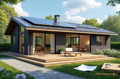 découvrez nos astuces et conseils pratiques pour construire une maison à petit budget de 80 000 euros. apprenez à optimiser vos coûts, choisir les bons matériaux et réaliser votre projet de rêve sans dépasser votre budget.