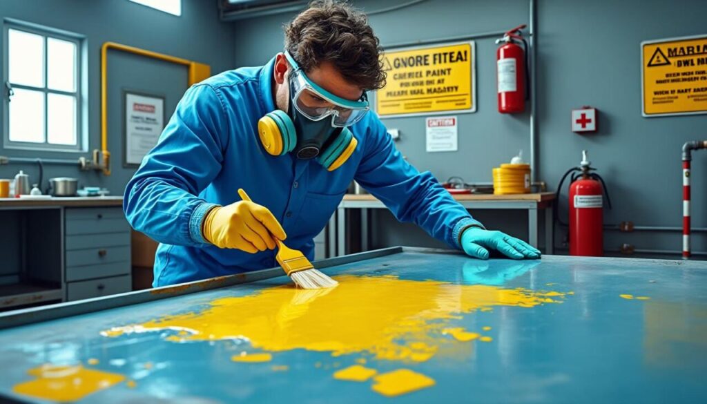 découvrez les dangers associés à la peinture pliolite, ainsi que les risques pour votre santé et votre environnement. apprenez les précautions essentielles à prendre pour une utilisation sécurisée et efficace de ce type de peinture.