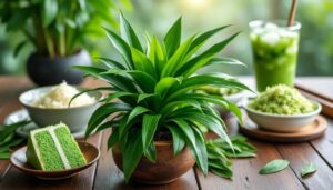 découvrez les bienfaits du pandan, une plante aromatique aux vertus santé exceptionnelles. apprenez comment intégrer le pandan dans vos recettes pour profiter de ses propriétés digestives et antioxydantes tout en ajoutant une touche unique à vos plats.