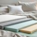 découvrez les divers types de matières pour sélectionner le matelas idéal qui correspond à vos besoins. explorez les avantages de la mousse, du latex, des ressorts et d'autres matériaux pour garantir un sommeil réparateur et personnalisé.