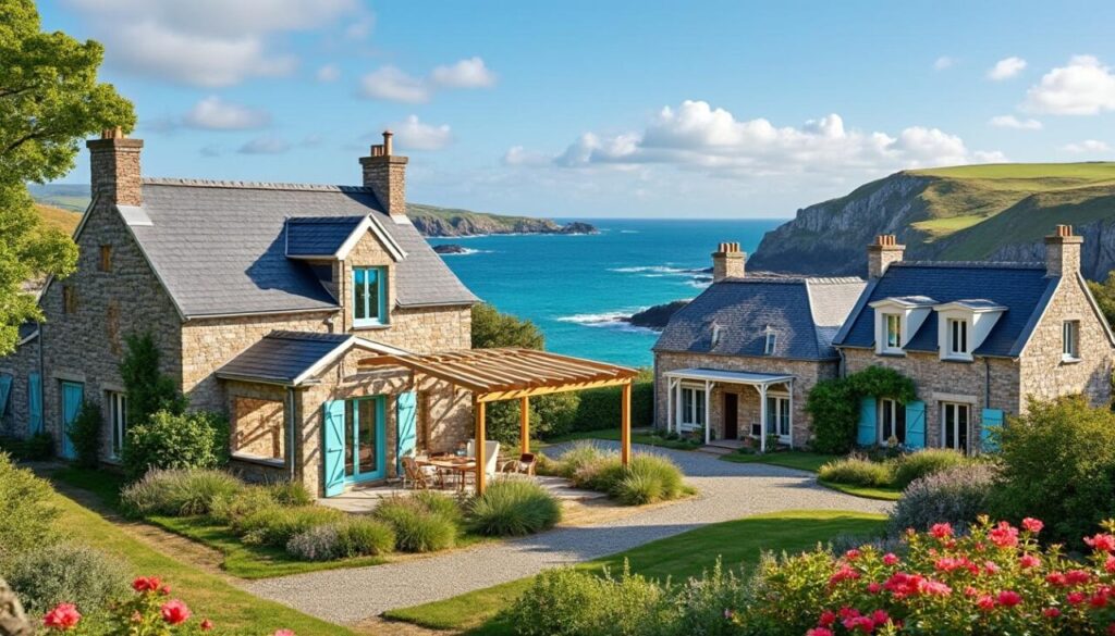 découvrez les meilleures options de constructeurs de maison en bretagne, qui allient qualité, savoir-faire local et respect de l'environnement. trouvez le partenaire idéal pour réaliser votre projet immobilier dans cette région riche en paysages et en histoire.
