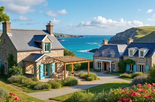 découvrez les meilleures options de constructeurs de maison en bretagne, qui allient qualité, savoir-faire local et respect de l'environnement. trouvez le partenaire idéal pour réaliser votre projet immobilier dans cette région riche en paysages et en histoire.