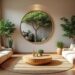 découvrez comment harmoniser votre espace en plaçant judicieusement un miroir selon les principes du feng shui. apprenez les meilleures pratiques pour favoriser l'énergie positive et créer une ambiance sereine dans votre intérieur.