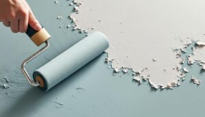 découvrez les raisons pour lesquelles la peinture s'écaille lors de l'application au rouleau. apprenez les causes courantes, les erreurs à éviter et des astuces pour obtenir une finition parfaite et durable sur vos murs.