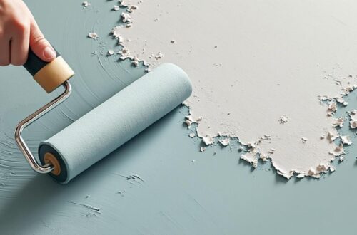 découvrez les raisons pour lesquelles la peinture s'écaille lors de l'application au rouleau. apprenez les causes courantes, les erreurs à éviter et des astuces pour obtenir une finition parfaite et durable sur vos murs.