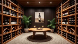 découvrez comment le gravier peut améliorer l'aération et l'humidité dans votre cave à vin, garantissant ainsi un vieillissement optimal de vos bouteilles. apprenez les avantages de cette solution esthétique et pratique pour préserver la qualité de vos précieuses réserves.