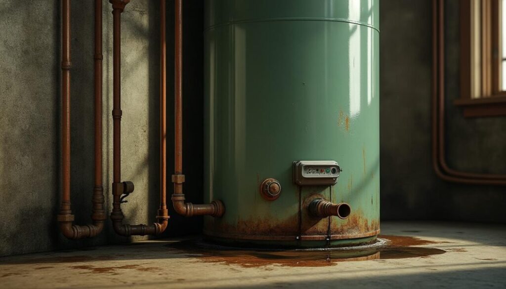 découvrez les causes derrière l'odeur d'œuf pourri émanant de votre chauffe-eau et apprenez comment y remédier. ce guide vous aidera à comprendre les problèmes potentiels liés à votre équipement, ainsi que des solutions simples et efficaces pour restaurer un air sain dans votre maison.