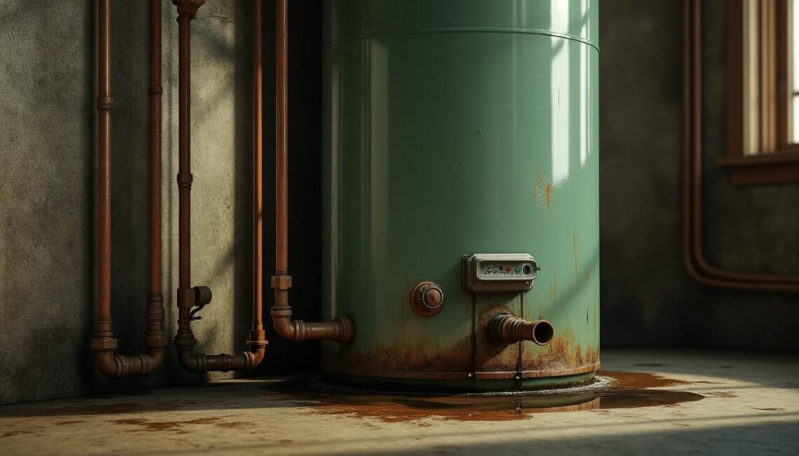 découvrez les causes derrière l'odeur d'œuf pourri émanant de votre chauffe-eau et apprenez comment y remédier. ce guide vous aidera à comprendre les problèmes potentiels liés à votre équipement, ainsi que des solutions simples et efficaces pour restaurer un air sain dans votre maison.