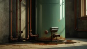 découvrez les causes derrière l'odeur d'œuf pourri émanant de votre chauffe-eau et apprenez comment y remédier. ce guide vous aidera à comprendre les problèmes potentiels liés à votre équipement, ainsi que des solutions simples et efficaces pour restaurer un air sain dans votre maison.