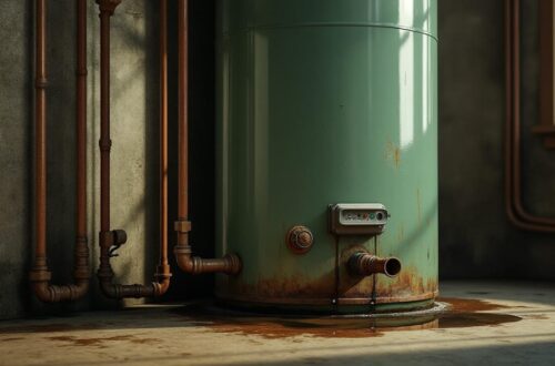découvrez les causes derrière l'odeur d'œuf pourri émanant de votre chauffe-eau et apprenez comment y remédier. ce guide vous aidera à comprendre les problèmes potentiels liés à votre équipement, ainsi que des solutions simples et efficaces pour restaurer un air sain dans votre maison.