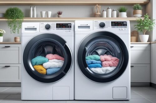 découvrez comment choisir le poids idéal de votre machine à laver en fonction de vos besoins quotidiens. nos conseils vous aideront à identifier la capacité adaptée à votre foyer et à optimiser votre expérience de lavage.
