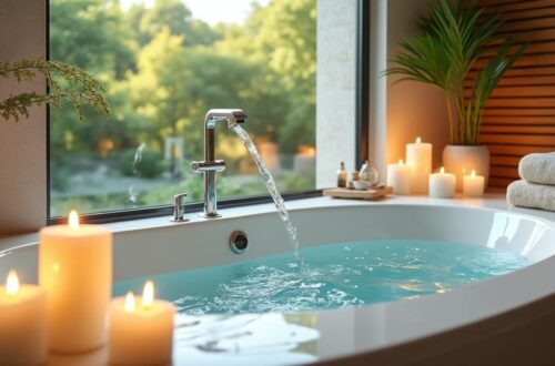 découvrez tout ce qu'il faut savoir sur la durée de vie d'une baignoire balnéo. apprenez quels facteurs influencent sa longévité, comment l'entretenir et maximiser son utilisation pour vous offrir des moments de détente et de bien-être durables.
