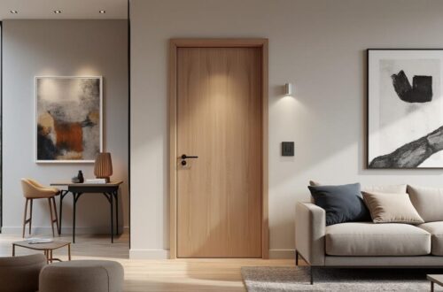 découvrez les tendances 2025 en matière de poignées de porte ! transformez votre intérieur avec des designs innovants et esthétiques qui allient fonctionnalité et style. inspirez-vous des dernières nouveautés pour embellir vos espaces.