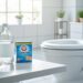 découvrez comment utiliser le vinaigre blanc et le bicarbonate de soude pour garder vos toilettes impeccables. une méthode naturelle et efficace pour éliminer les taches et les odeurs, tout en préservant l'environnement. apprenez des astuces simples pour un entretien régulier et un wc toujours frais !