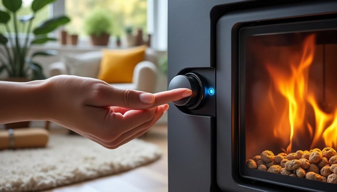 découvrez comment ajuster le débit d'air de votre poêle à granulés pour améliorer son efficacité et profiter d'une chaleur optimale. suivez nos conseils pratiques pour maximiser votre confort et réduire votre consommation d'énergie.