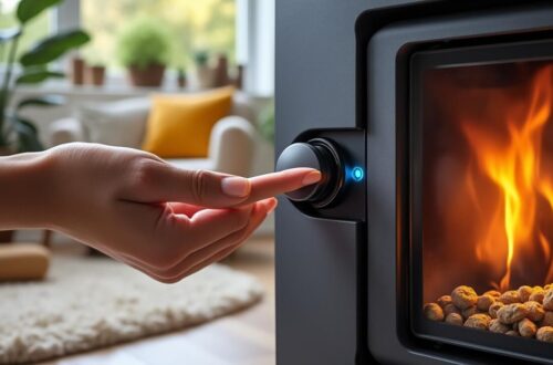 découvrez comment ajuster le débit d'air de votre poêle à granulés pour améliorer son efficacité et profiter d'une chaleur optimale. suivez nos conseils pratiques pour maximiser votre confort et réduire votre consommation d'énergie.