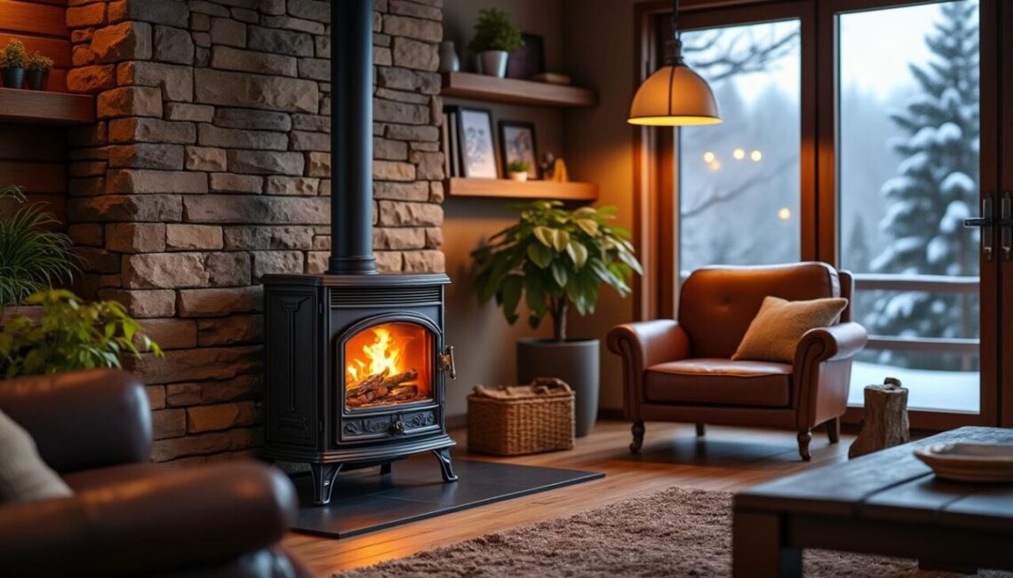 découvrez notre avis complet sur le poêle à bois godin. analysez ses performances et son efficacité pour profiter d'une chaleur agréable et d'une ambiance conviviale tout en réalisant des économies d'énergie.
