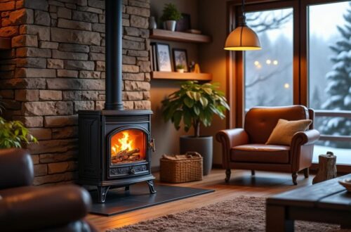 découvrez notre avis complet sur le poêle à bois godin. analysez ses performances et son efficacité pour profiter d'une chaleur agréable et d'une ambiance conviviale tout en réalisant des économies d'énergie.
