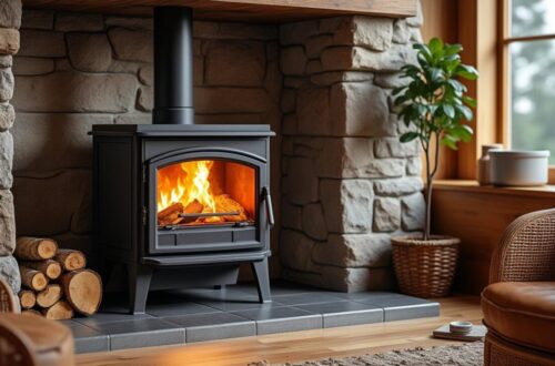 découvrez notre avis sur le poêle à bois aasgard : analyse des performances, efficacité énergétique et points forts pour vous aider à faire le bon choix pour votre chauffage au bois.