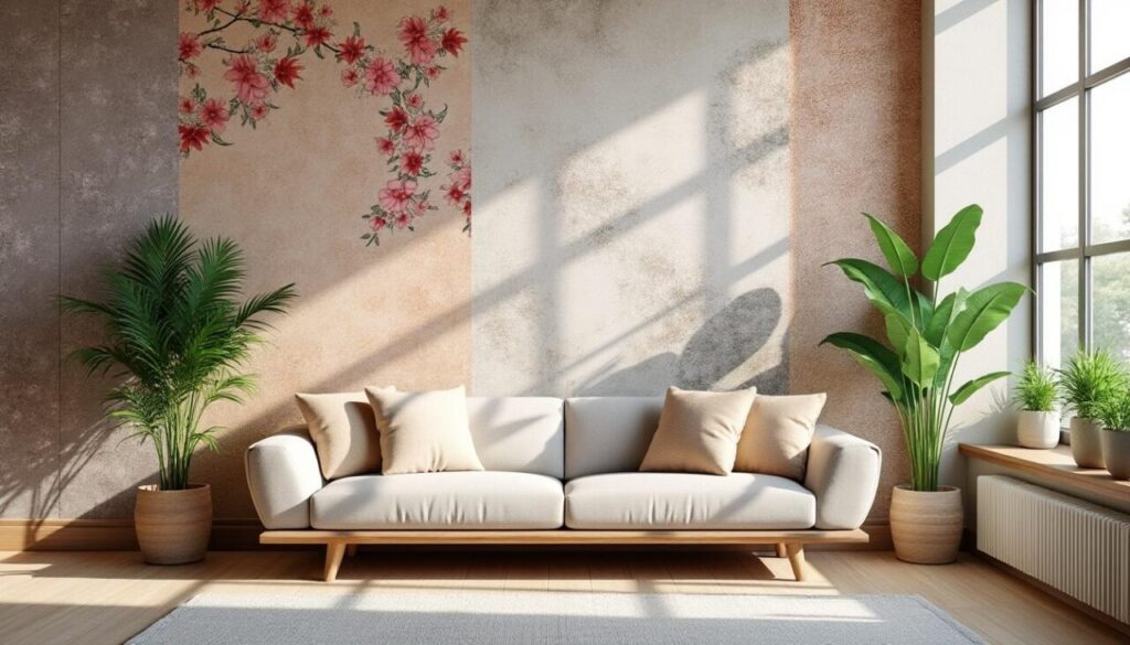 découvrez comment choisir du papier peint facile à poser pour métamorphoser votre intérieur en un espace élégant et accueillant. suivez nos conseils pratiques pour une installation réussie et rapide.