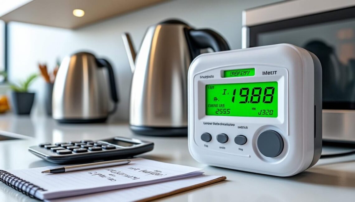 découvrez des astuces simples et pratiques pour calculer la consommation électrique de vos appareils. apprenez à évaluer leur impact sur votre facture d'électricité et à faire des choix éclairés pour économiser de l'énergie.