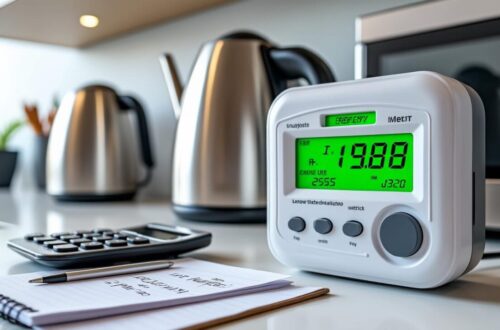 découvrez des astuces simples et pratiques pour calculer la consommation électrique de vos appareils. apprenez à évaluer leur impact sur votre facture d'électricité et à faire des choix éclairés pour économiser de l'énergie.