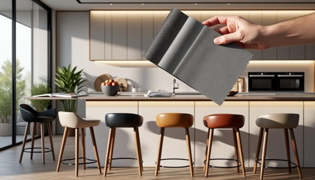 découvrez nos conseils pratiques pour choisir la housse parfaite pour vos tabourets de bar. protégez vos meubles avec style tout en ajoutant une touche décorative à votre espace. suivez notre guide pour allier esthétisme et fonctionnalité.