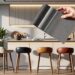 découvrez nos conseils pratiques pour choisir la housse parfaite pour vos tabourets de bar. protégez vos meubles avec style tout en ajoutant une touche décorative à votre espace. suivez notre guide pour allier esthétisme et fonctionnalité.