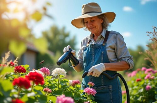 découvrez des méthodes efficaces et naturelles pour éliminer le papillon du géranium et protéger vos plantes des dégâts. conseils pratiques et astuces pour un jardin sain toute l'année.
