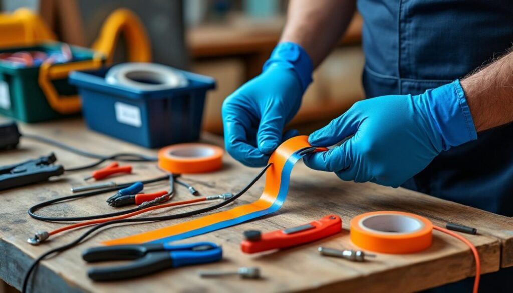 découvrez comment isoler efficacement des fils électriques non utilisés pour garantir la sécurité de votre installation et éviter tout risque électrique. suivez nos conseils pratiques et astuces.