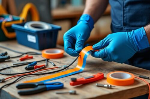 découvrez comment isoler efficacement des fils électriques non utilisés pour garantir la sécurité de votre installation et éviter tout risque électrique. suivez nos conseils pratiques et astuces.