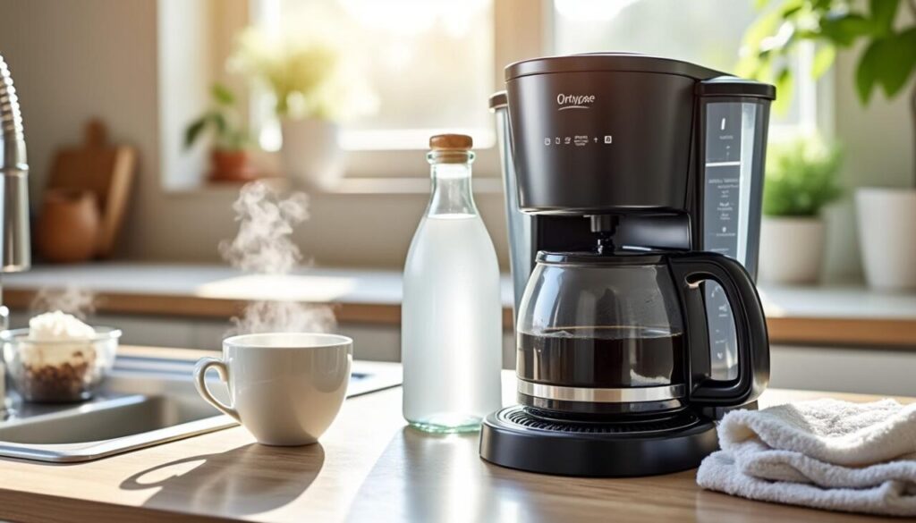 découvrez nos conseils pratiques pour nettoyer efficacement votre cafetière électrique, prolonger sa durée de vie et savourer un café au goût parfait. astuces faciles et étapes simples pour un entretien optimal.