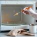 découvrez nos conseils pratiques pour réparer facilement un revêtement intérieur de micro-ondes abîmé et prolonger la durée de vie de votre appareil en toute sécurité.