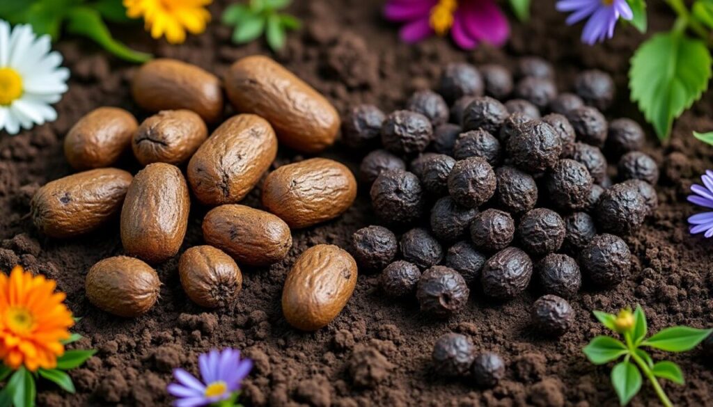 découvrez les différences entre les excréments de rat et de hérisson pour mieux protéger votre jardin. apprenez à identifier ces signes, leurs implications sur la santé de vos plantes et comment gérer ces visiteurs indésirables efficacement.