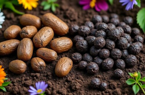 découvrez les différences entre les excréments de rat et de hérisson pour mieux protéger votre jardin. apprenez à identifier ces signes, leurs implications sur la santé de vos plantes et comment gérer ces visiteurs indésirables efficacement.