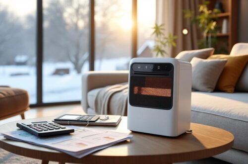 découvrez une analyse détaillée du coût du chauffage électrique pour une maison de 100 m2. conseils, estimations et astuces pour optimiser votre consommation et réduire vos dépenses énergétiques.