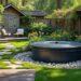 découvrez des idées créatives et astucieuses pour dissimuler une fosse septique dans votre jardin. améliorez l'esthétique de votre espace extérieur tout en préservant la fonctionnalité de votre installation. inspirez-vous de nos conseils pour intégrer harmonieusement votre fosse dans la nature environnante.
