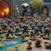 découvrez des idées originales et techniques inspirantes pour personnaliser et sublimer vos figurines warhammer. conseils, astuces et tendances pour une décoration unique et créative !