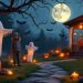 découvrez des idées créatives et originales pour transformer votre extérieur en un décor d'halloween saisissant. inspirez-vous de nos conseils pour impressionner vos invités et créer une ambiance effrayante et festive !