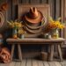 découvrez des idées créatives et faciles à réaliser pour une décoration western diy. ambiance far west garantie avec nos astuces déco, matériaux récup et inspirations originales pour personnaliser votre intérieur ou vos fêtes.