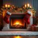 découvrez des idées déco originales pour créer une fausse cheminée chaleureuse et festive à noël. inspirez-vous de conseils pratiques pour transformer votre intérieur en un cocon magique durant les fêtes.