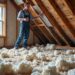 découvrez les principaux inconvénients de la ouate de cellulose avant d'isoler votre maison : risques, précautions et points à surveiller pour faire le bon choix d'isolation.